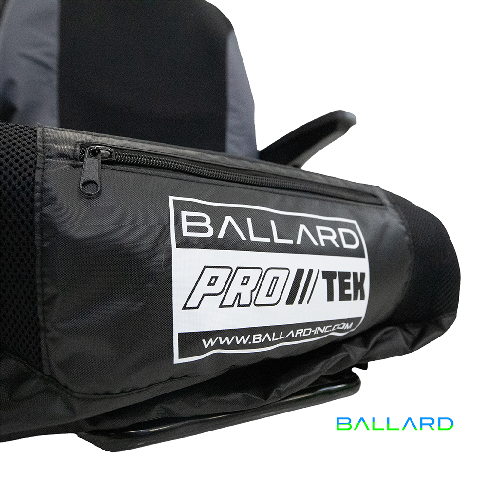 Pro/Tek Premium Seat Cover image number null